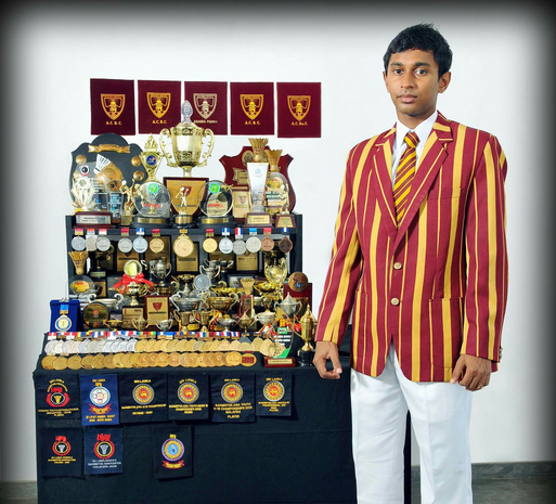 Rakhitha Perera. Badminton classes in Nugegoda, Colombo. SMASH Badminton Coaching. 071 534 2866